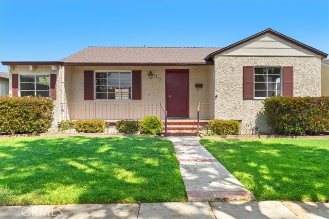 MLS# SR24087295