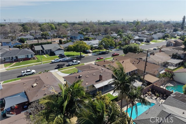 Detail Gallery Image 41 of 42 For 2137 Ostrom, Long Beach,  CA 90815 - 3 Beds | 2 Baths