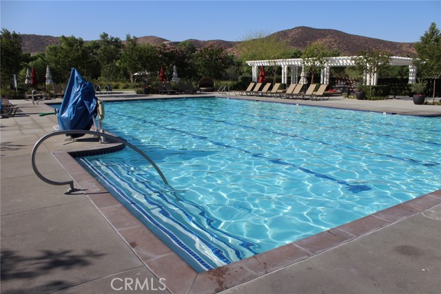 Community Pool #2
