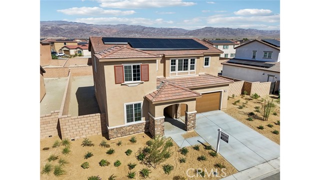 Detail Gallery Image 3 of 53 For 84552 Willamette Dr, Indio,  CA 92203 - 4 Beds | 3 Baths