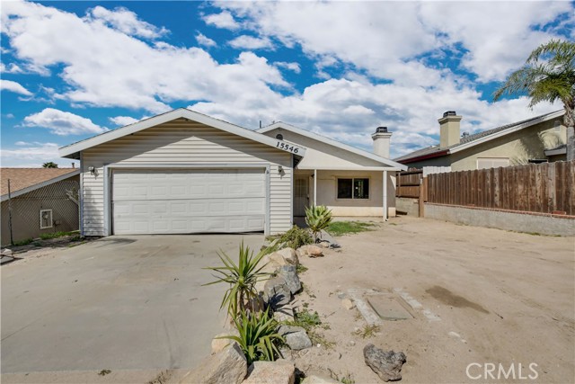 Detail Gallery Image 1 of 1 For 15546 Orange St, Lake Elsinore,  CA 92530 - 3 Beds | 2 Baths