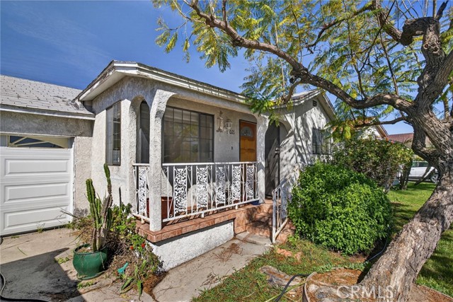 Detail Gallery Image 10 of 49 For 5021 Brayton, Long Beach,  CA 90807 - 5 Beds | 2 Baths