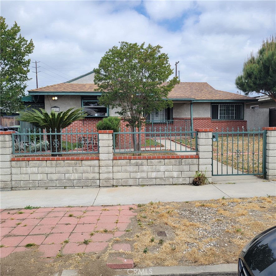14173 Claretta Street