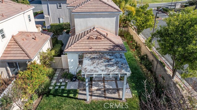 Detail Gallery Image 29 of 42 For 27807 Crown Court Cir #3,  Valencia,  CA 91354 - 3 Beds | 2/1 Baths