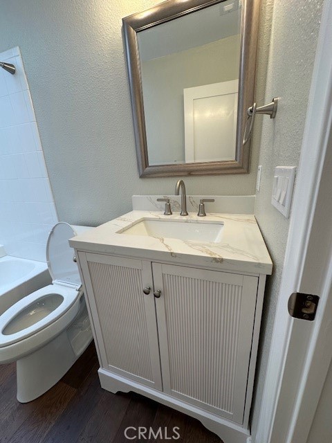 Detail Gallery Image 16 of 23 For 44649 La Paz #F,  Temecula,  CA 92592 - 2 Beds | 2 Baths