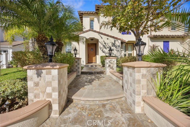 Detail Gallery Image 2 of 64 For 18893 Dry Creek Rd, Yorba Linda,  CA 92886 - 5 Beds | 4/1 Baths