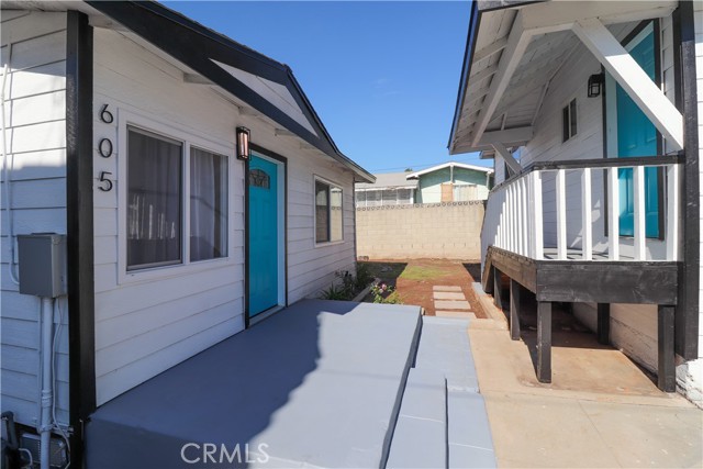 Detail Gallery Image 18 of 30 For 601 S Humphreys, East Los Angeles,  CA 90022 - – Beds | – Baths