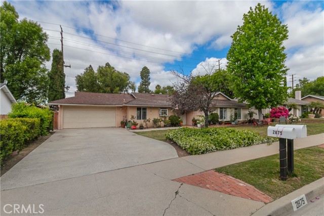 Detail Gallery Image 1 of 31 For 2875 Calle Quebracho, Thousand Oaks,  CA 91360 - 4 Beds | 2 Baths