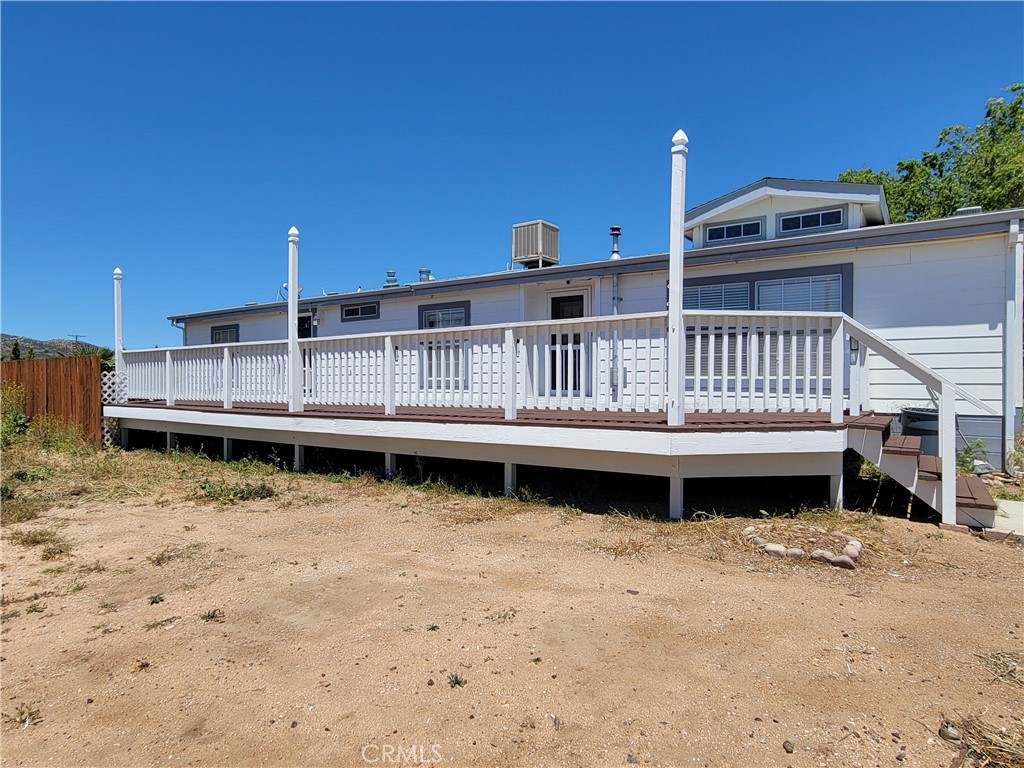 58804 Ramsey Road