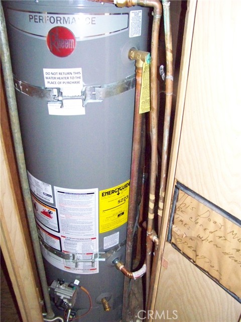 Detail Gallery Image 13 of 33 For 731 San Juan, Hemet,  CA 92543 - 2 Beds | 1 Baths