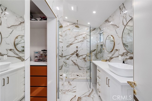 Detail Gallery Image 41 of 70 For 28056 Palos Verdes Dr, Rancho Palos Verdes,  CA 90275 - 5 Beds | 4/1 Baths