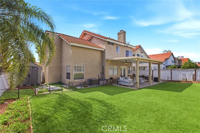 Detail Gallery Image 24 of 26 For 24546 New Haven Dr, Murrieta,  CA 92562 - 3 Beds | 2/1 Baths