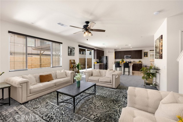 Detail Gallery Image 15 of 40 For 4337 Rima Drive, Fontana,  CA 92336 - 4 Beds | 3/1 Baths