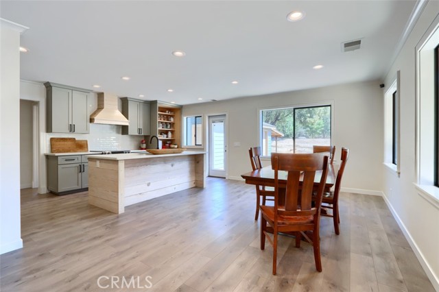 Detail Gallery Image 10 of 49 For 3318 Triangle Rd, Mariposa,  CA 95338 - 3 Beds | 2 Baths