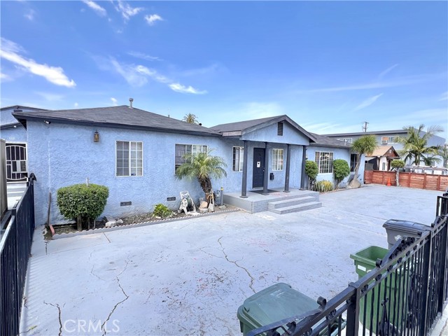 Image 3 for 11215 State St, Lynwood, CA 90262