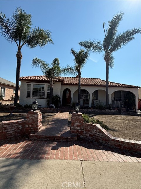 Detail Gallery Image 1 of 5 For 9961 Haddon Ave, Pacoima,  CA 91331 - 3 Beds | 2 Baths