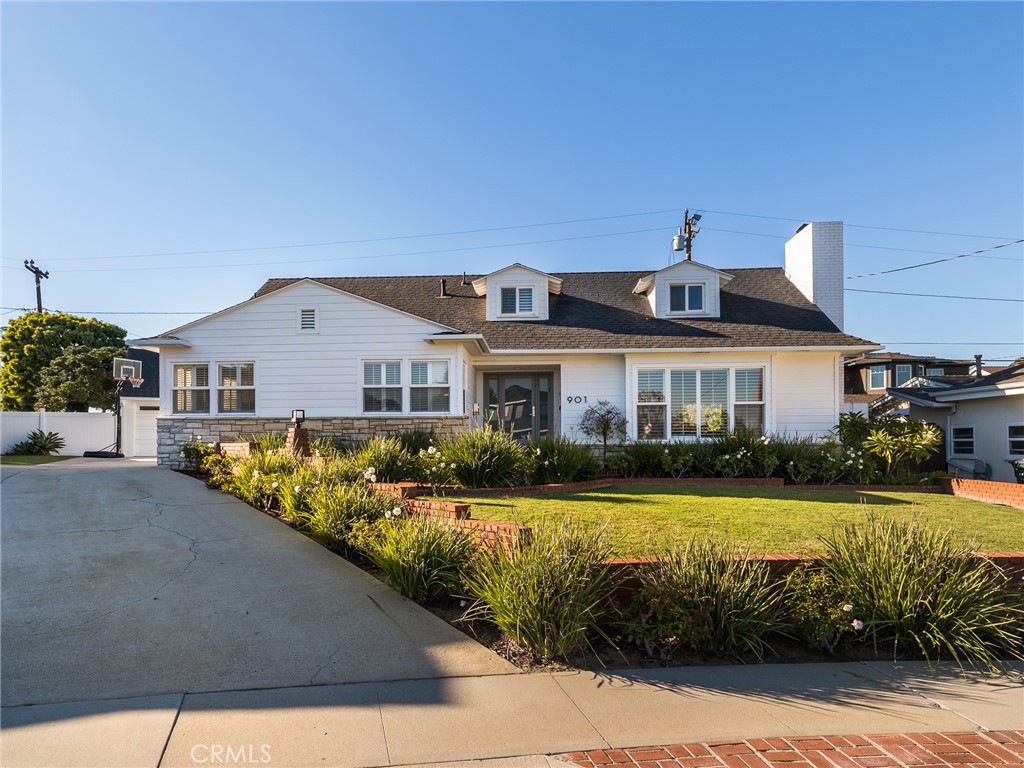 901 Maryland Street, El Segundo, CA 90245