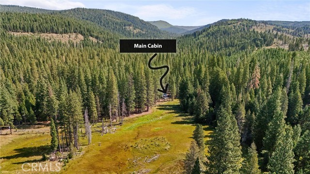 Detail Gallery Image 5 of 47 For 8002 Humboldt Rd, Butte Meadows,  CA 95942 - 2 Beds | 1 Baths