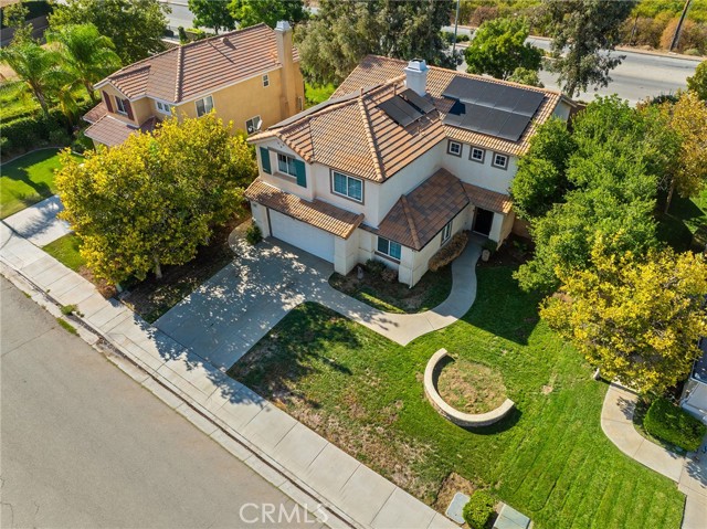 Detail Gallery Image 43 of 47 For 28346 Saddlecrest St, Menifee,  CA 92585 - 4 Beds | 2/1 Baths