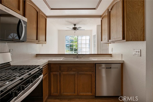 Detail Gallery Image 16 of 36 For 1211 W Capitol Dr #73,  San Pedro,  CA 90732 - 1 Beds | 1 Baths