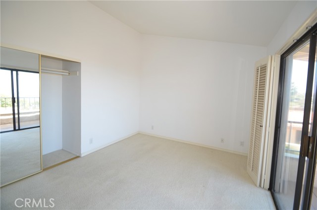 Another view of the 2nd bedroom Another view of the 2nd bedroom