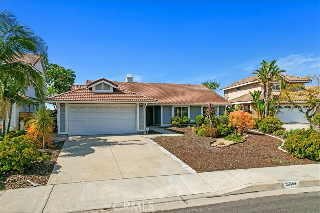 Detail Gallery Image 3 of 54 For 20359 Portside Dr, Walnut,  CA 91789 - 3 Beds | 2 Baths