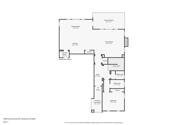 Detail Gallery Image 58 of 75 For 31639 Country View, Temecula,  CA 92591 - 4 Beds | 3/1 Baths