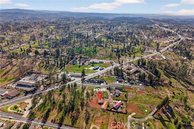 Detail Gallery Image 56 of 61 For 6352 Tahoe Ct, Paradise,  CA 95969 - 2 Beds | 1 Baths