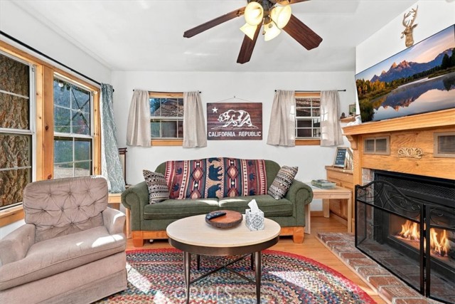 42770 Cedar, Big Bear Lake, CA 92315