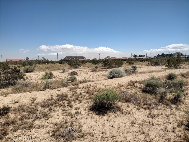 0 Fenmore Drive, California City, California 93505, ,Land,For Sale,0 Fenmore Drive,CRHD24246226