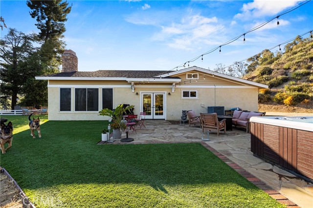 Detail Gallery Image 47 of 71 For 30737 Hasley Canyon Rd, Castaic,  CA 91384 - 4 Beds | 3 Baths
