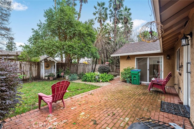 Detail Gallery Image 34 of 48 For 14 Knotts Glen Ct, Chico,  CA 95926 - 3 Beds | 2 Baths