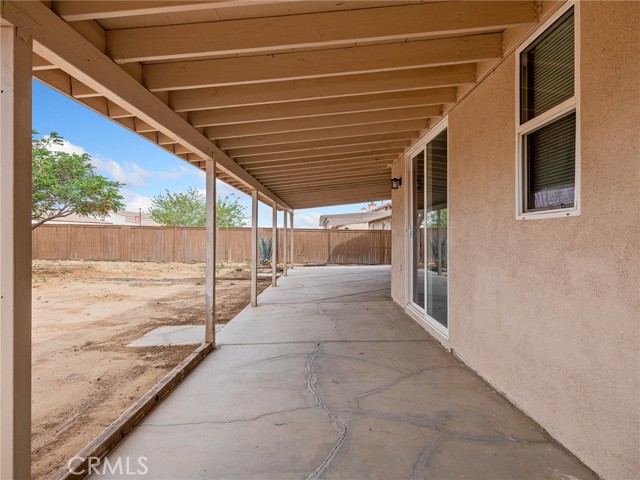 Detail Gallery Image 32 of 45 For 14400 Jeremiah, Adelanto,  CA 92301 - 5 Beds | 2 Baths