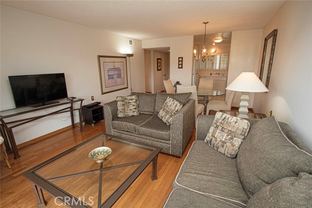 Detail Gallery Image 7 of 14 For 3338 Punta Alta 3d,  Laguna Woods,  CA 92637 - 1 Beds | 1 Baths