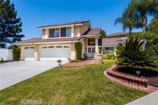 Detail Gallery Image 1 of 64 For 21095 Felipa Rd, Yorba Linda,  CA 92887 - 4 Beds | 2/1 Baths