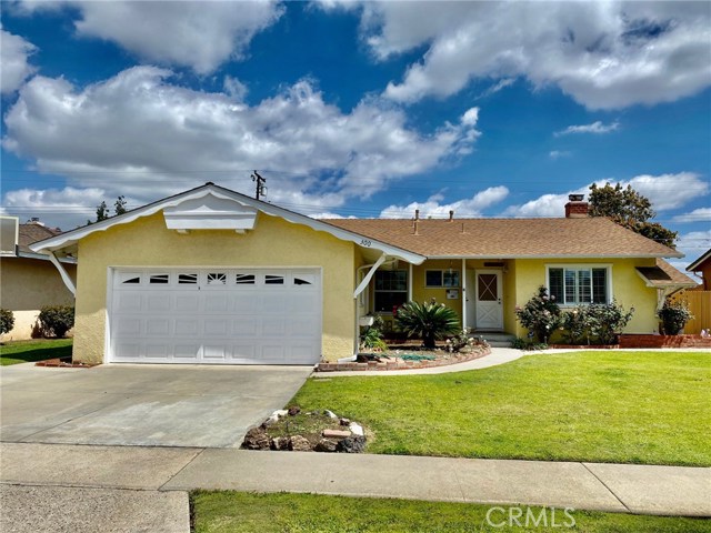 300 Marin St, La Habra, CA 90631