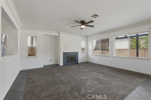 Detail Gallery Image 8 of 46 For 28366 Northmoore Pl, Menifee,  CA 92584 - 5 Beds | 3 Baths