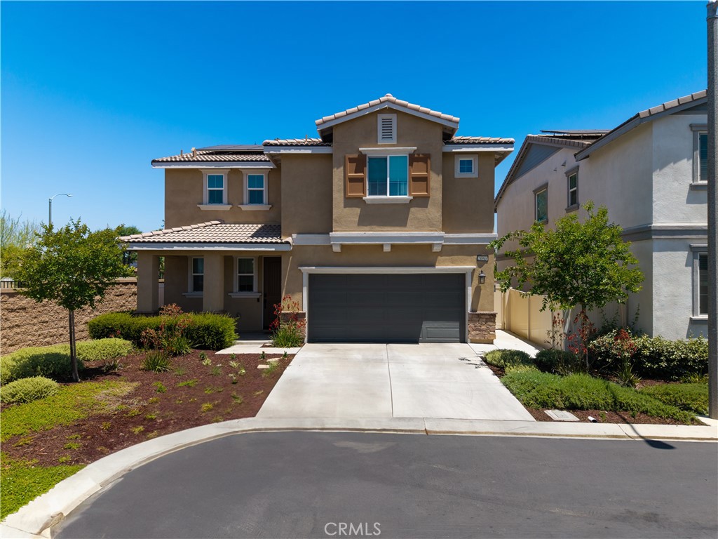 24944 Fortress Court