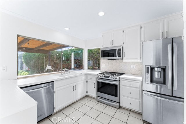 Detail Gallery Image 8 of 19 For 26556 Avenida Deseo, Mission Viejo,  CA 92691 - 3 Beds | 2 Baths