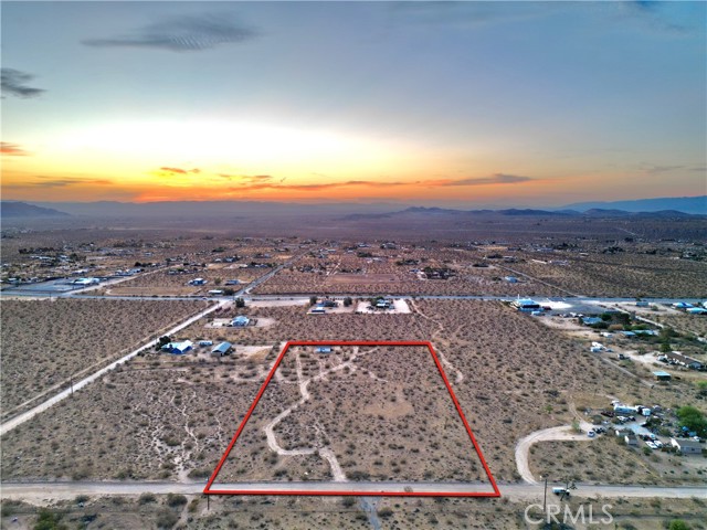 Detail Gallery Image 10 of 25 For 177 Cherokee Trl, Yucca Valley,  CA 92284 - 0 Beds | 0 Baths