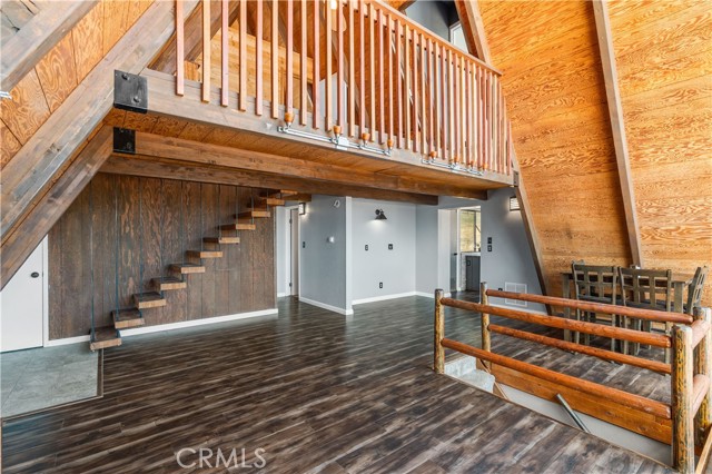 Detail Gallery Image 7 of 30 For 26120 Deertrail Dr, Tehachapi,  CA 93561 - 3 Beds | 2 Baths