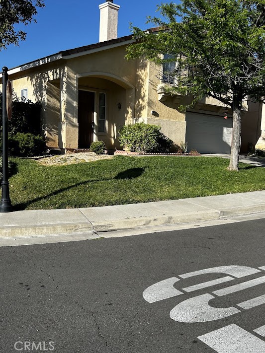 Detail Gallery Image 1 of 11 For 1009 Sunbeam Ln, Corona,  CA 92881 - 3 Beds | 2/1 Baths