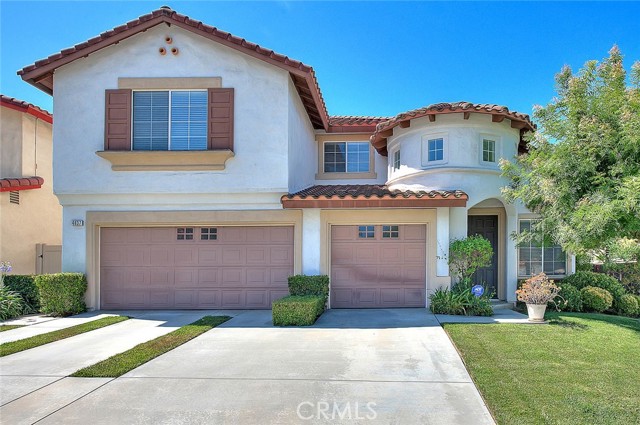 4637 Torrey Pines Dr, Chino Hills, CA 91709