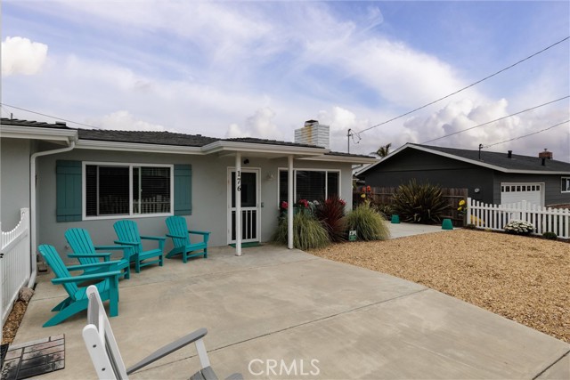 Detail Gallery Image 26 of 31 For 176 Panay St, Morro Bay,  CA 93442 - 3 Beds | 2 Baths