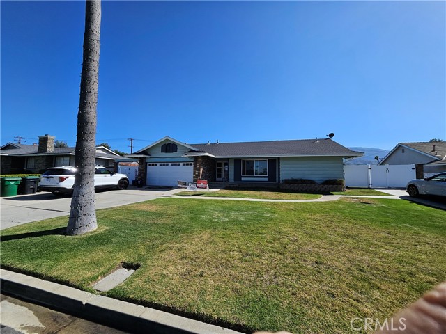 Detail Gallery Image 1 of 1 For 2060 Pine Crest Drive, Corona,  CA 92882 - 5 Beds | 3 Baths