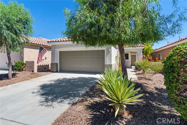 Detail Gallery Image 1 of 1 For 78586 Rockwell Cir, Palm Desert,  CA 92211 - 2 Beds | 2 Baths