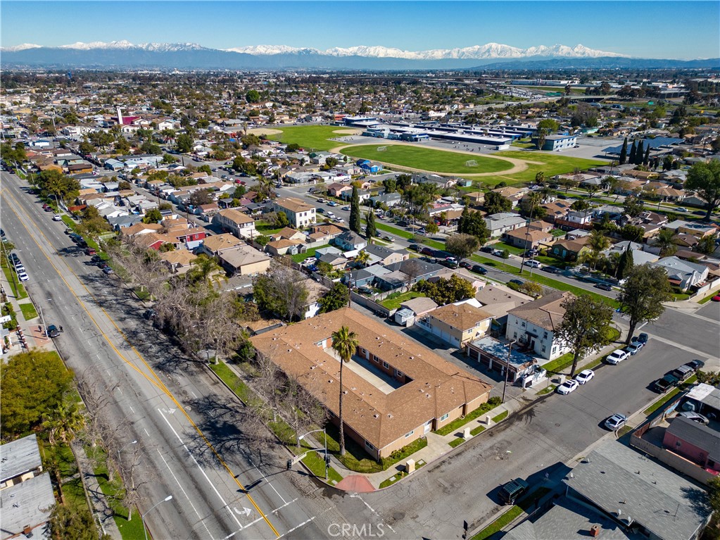 14640 S Atlantic Avenue, Compton, CA 90221