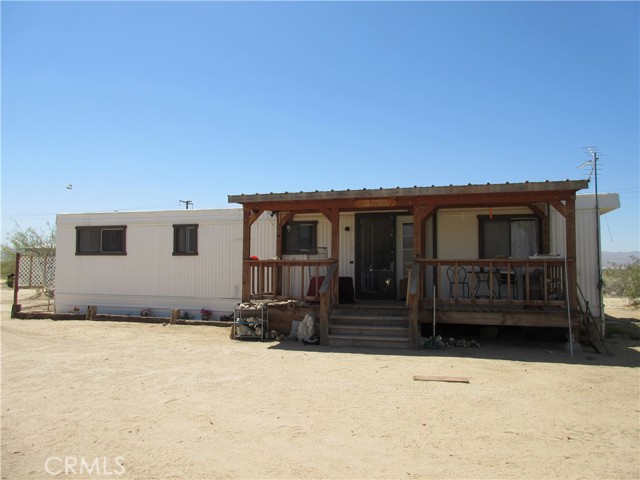 Detail Gallery Image 2 of 27 For 36528 Calico Bld, Yermo,  CA 92398 - 1 Beds | 1/1 Baths