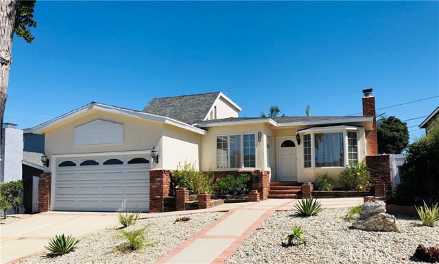 2657 Grand Summit Road, Torrance, California 90505, 3 Bedrooms Bedrooms, ,1 BathroomBathrooms,Residential Lease,Sold,Grand Summit,PV21202564