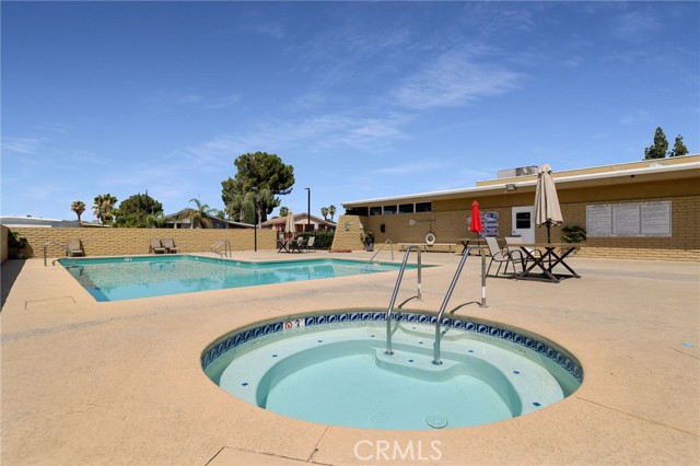 Detail Gallery Image 44 of 46 For 6601 Eucalyptus Dr #136,  Bakersfield,  CA 93306 - 3 Beds | 2 Baths